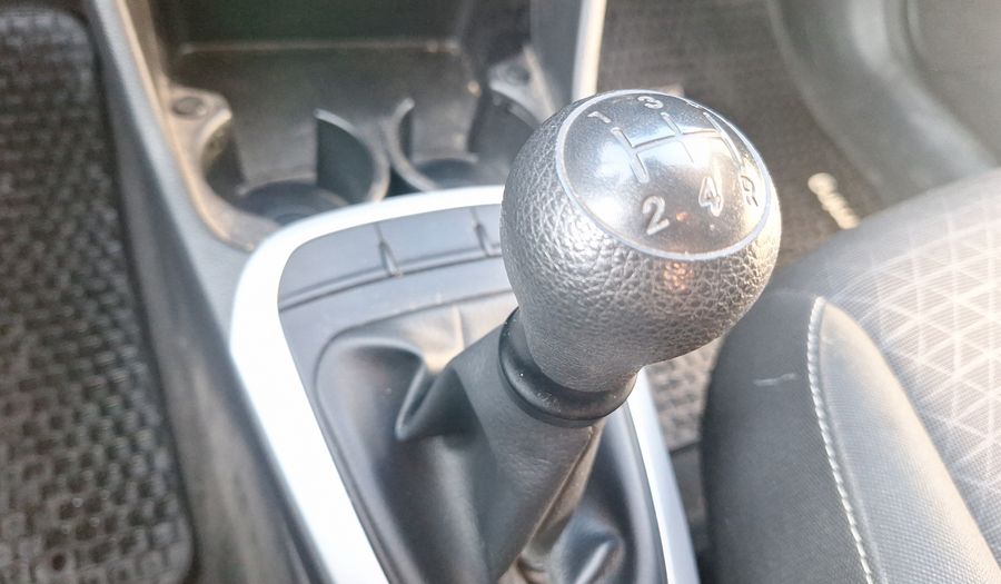 Kia Morning 1.2 EX ABS AC Hatchback 2019