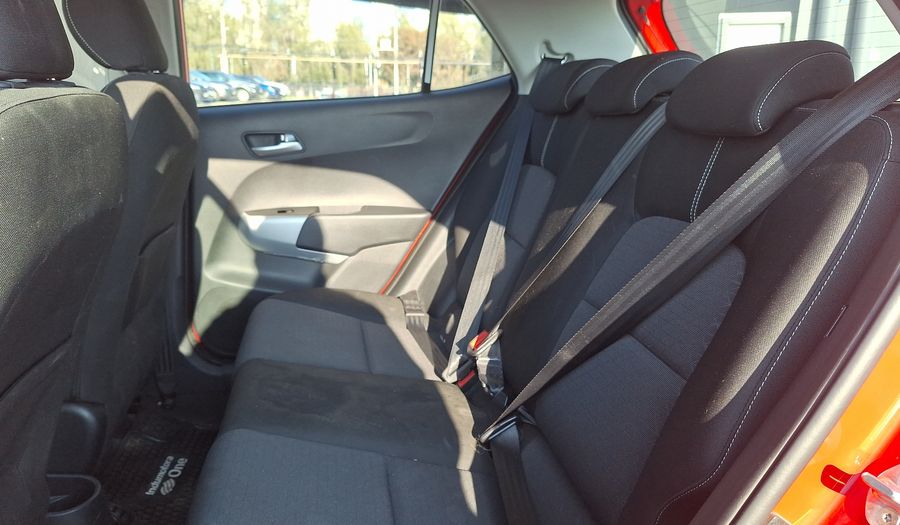 Kia Morning 1.2 EX ABS AC Hatchback 2019