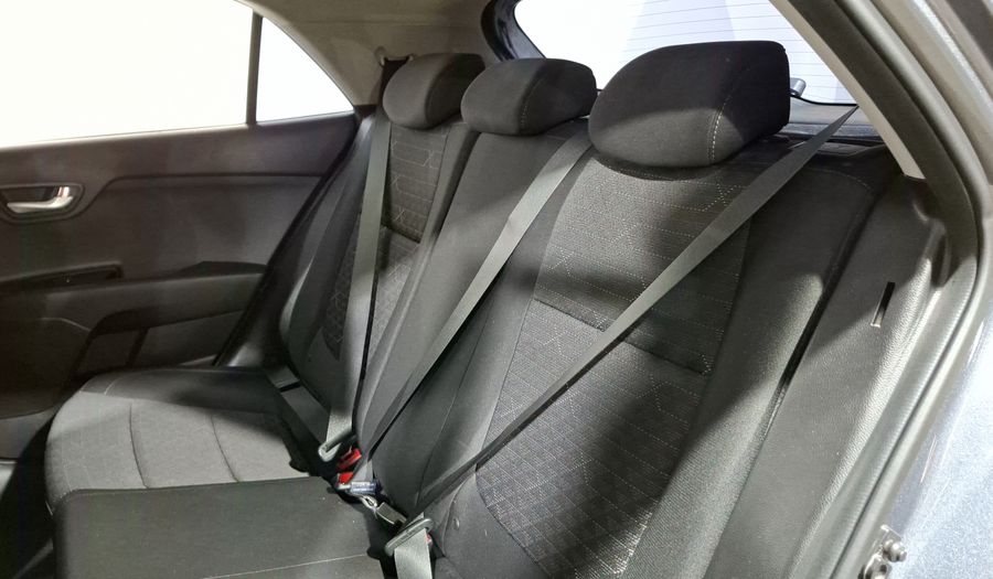 Kia Rio 1.6 LX Hatchback 2019