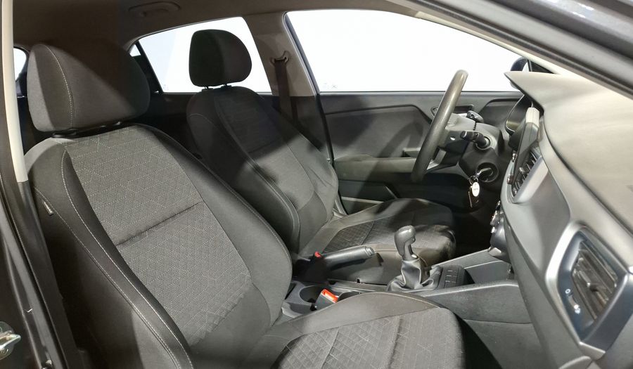 Kia Rio 1.6 LX Hatchback 2019