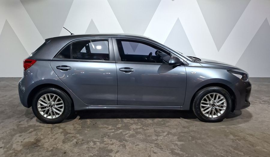 Kia Rio 1.6 LX Hatchback 2019