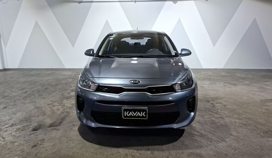Kia Rio 1.6 LX Hatchback 2019