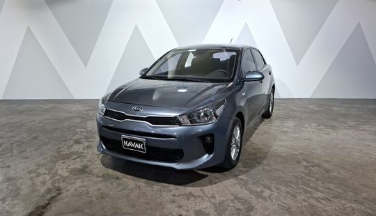 Kia • Rio
