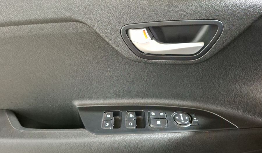 Kia Rio 1.6 LX Hatchback 2019