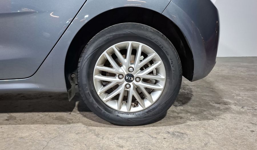 Kia Rio 1.6 LX Hatchback 2019