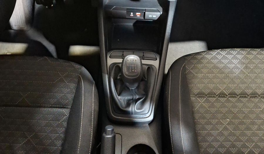 Kia Rio 1.6 LX Hatchback 2019