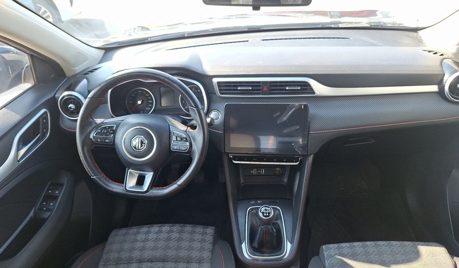 Mg Zx 1.5 COMFORT Suv 2023