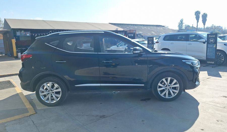 Mg Zx 1.5 COMFORT Suv 2023