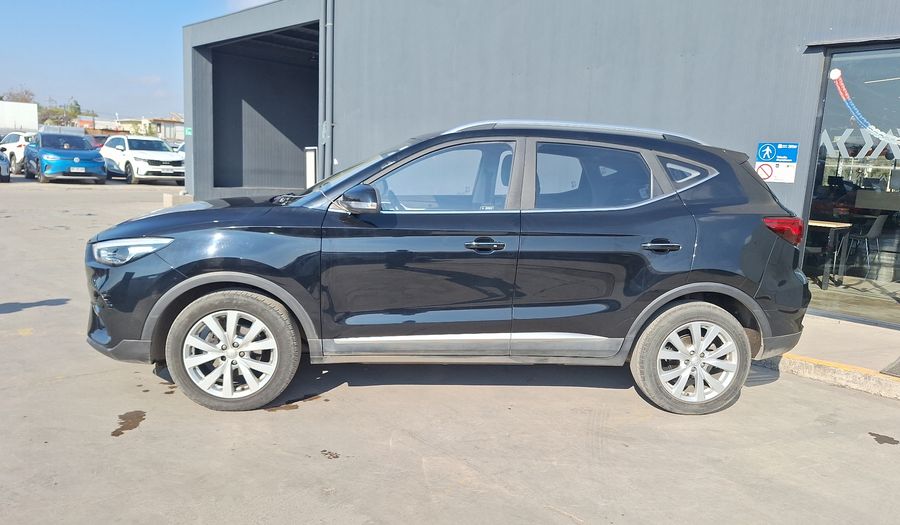 Mg Zx 1.5 COMFORT Suv 2023