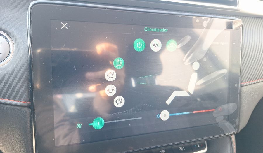 Mg Zx 1.5 COMFORT Suv 2023