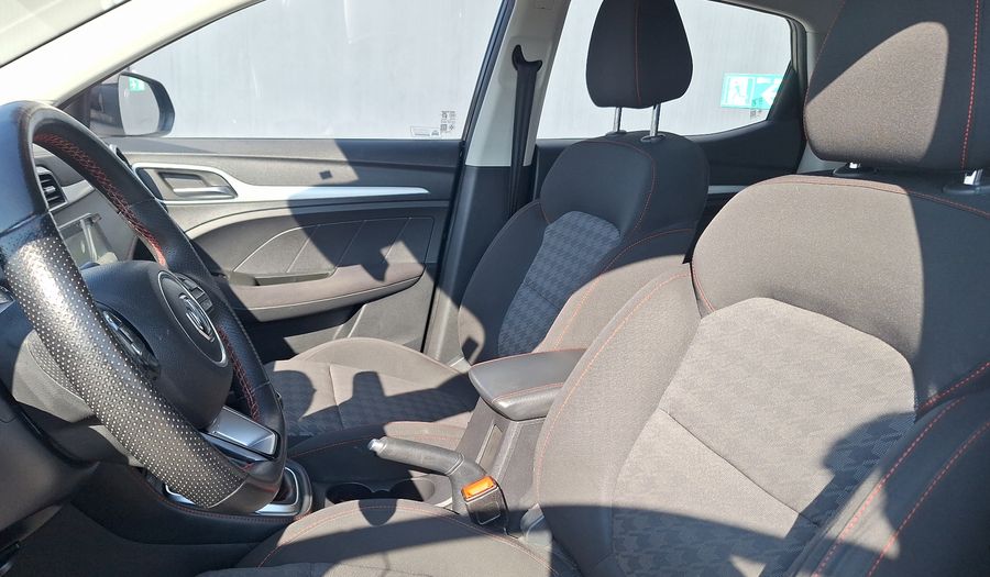 Mg Zx 1.5 COMFORT Suv 2023