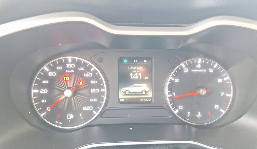 Mg Zx 1.5 COMFORT Suv 2023