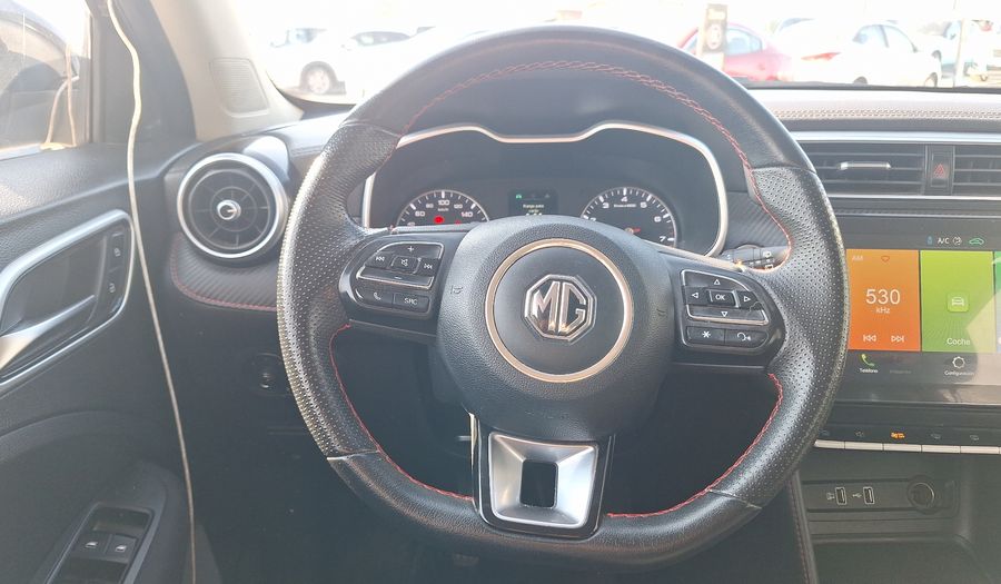 Mg Zx 1.5 COMFORT Suv 2023