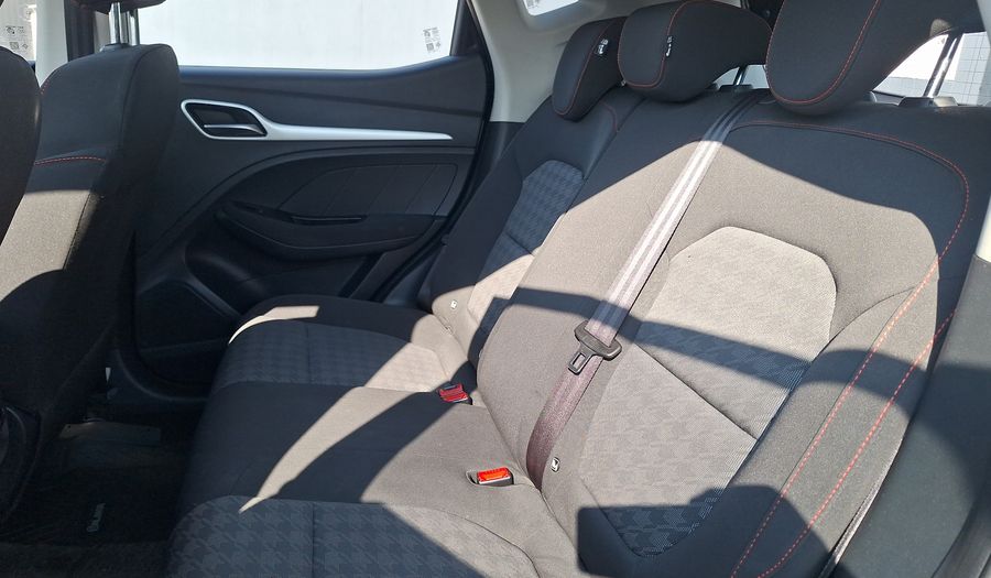 Mg Zx 1.5 COMFORT Suv 2023