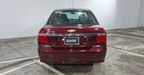 Chevrolet Aveo 1.6 LT F Sedan 2017