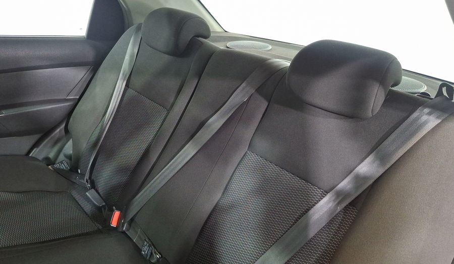Chevrolet Aveo 1.6 LT F Sedan 2017