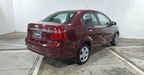 Chevrolet Aveo 1.6 LT F Sedan 2017