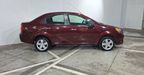 Chevrolet Aveo 1.6 LT F Sedan 2017