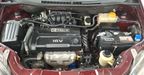 Chevrolet Aveo 1.6 LT F Sedan 2017