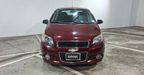 Chevrolet Aveo 1.6 LT F Sedan 2017