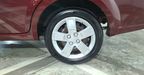Chevrolet Aveo 1.6 LT F Sedan 2017