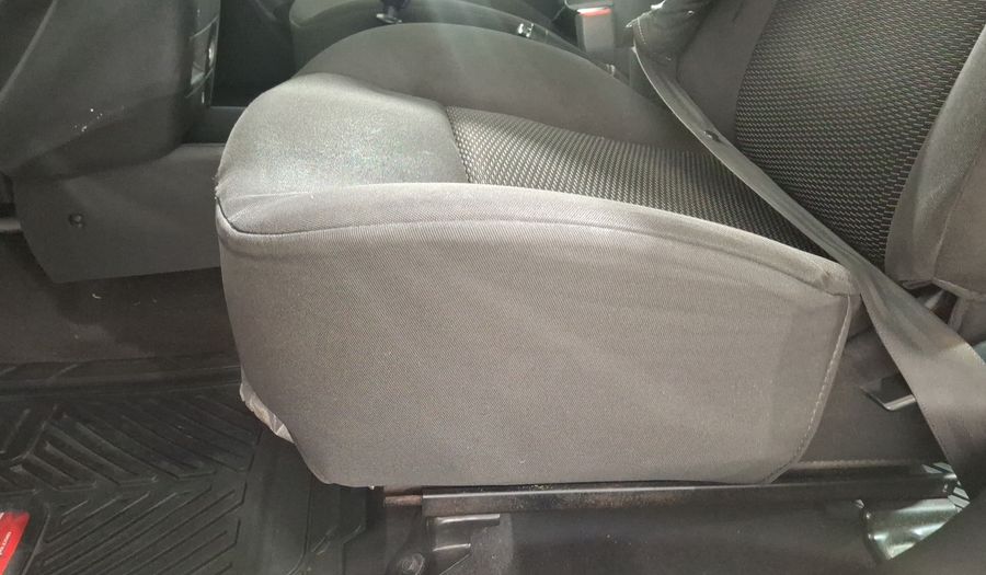 Chevrolet Aveo 1.6 LT F Sedan 2017