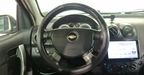 Chevrolet Aveo 1.6 LT F Sedan 2017