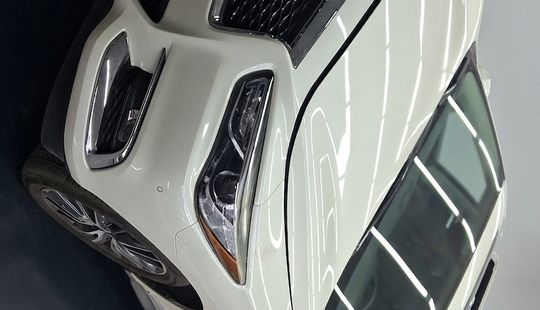 Infiniti • QX60