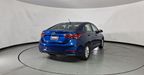 Hyundai Accent 1.6 GL MID AUTO Sedan 2022