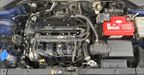 Hyundai Accent 1.6 GL MID AUTO Sedan 2022