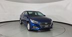 Hyundai Accent 1.6 GL MID AUTO Sedan 2022