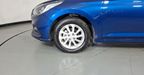 Hyundai Accent 1.6 GL MID AUTO Sedan 2022