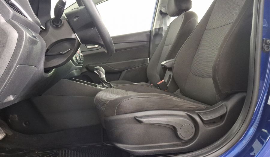 Hyundai Accent 1.6 GL MID AUTO Sedan 2022