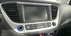 Hyundai Accent 1.6 GL MID AUTO Sedan 2022