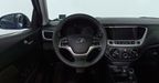 Hyundai Accent 1.6 GL MID AUTO Sedan 2022