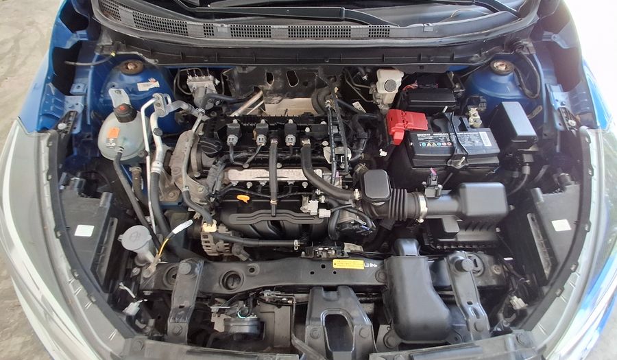 Nissan Kicks 1.6 ADVANCE LTS XTRONIC Suv 2024