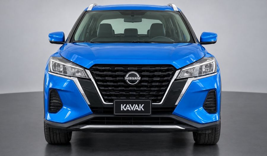 Nissan Kicks 1.6 ADVANCE LTS XTRONIC Suv 2024