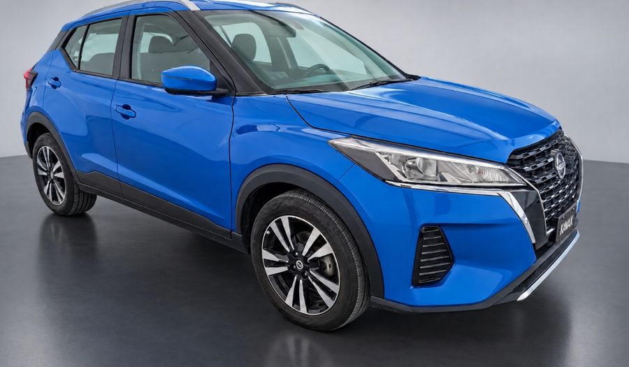 Nissan Kicks 1.6 ADVANCE LTS XTRONIC Suv 2024