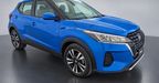 Nissan Kicks 1.6 ADVANCE LTS XTRONIC Suv 2024