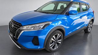 Nissan • Kicks