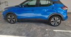 Nissan Kicks 1.6 ADVANCE LTS XTRONIC Suv 2024