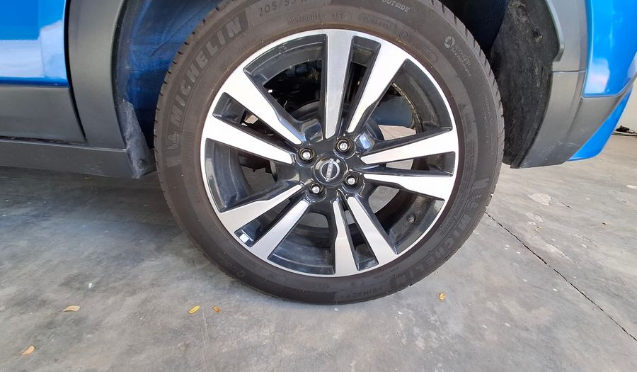 Nissan Kicks 1.6 ADVANCE LTS XTRONIC Suv 2024
