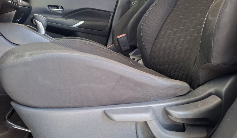 Nissan Kicks 1.6 ADVANCE LTS XTRONIC Suv 2024
