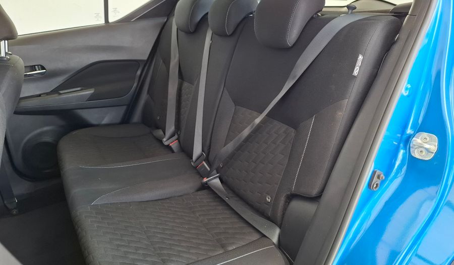Nissan Kicks 1.6 ADVANCE LTS XTRONIC Suv 2024