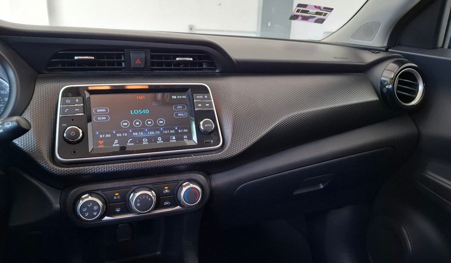 Nissan Kicks 1.6 ADVANCE LTS XTRONIC Suv 2024