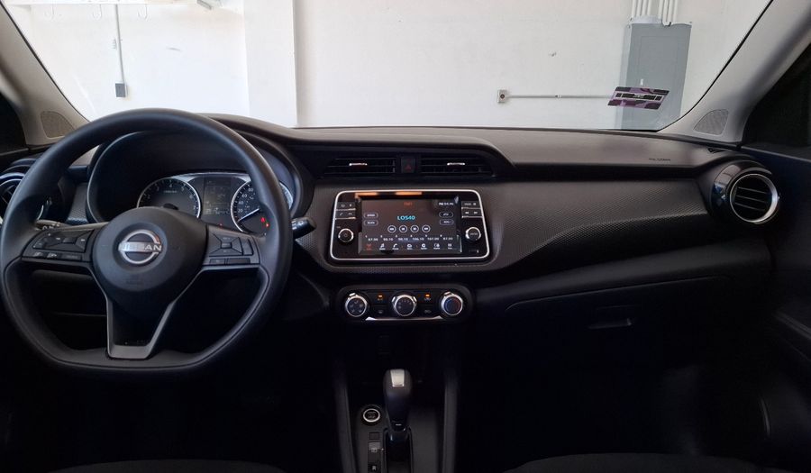 Nissan Kicks 1.6 ADVANCE LTS XTRONIC Suv 2024