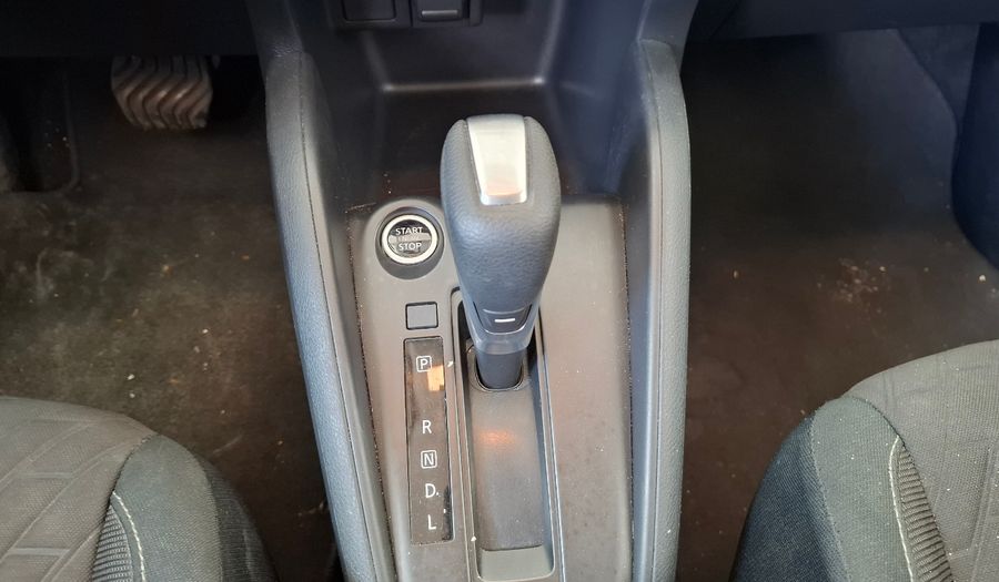 Nissan Kicks 1.6 ADVANCE LTS XTRONIC Suv 2024