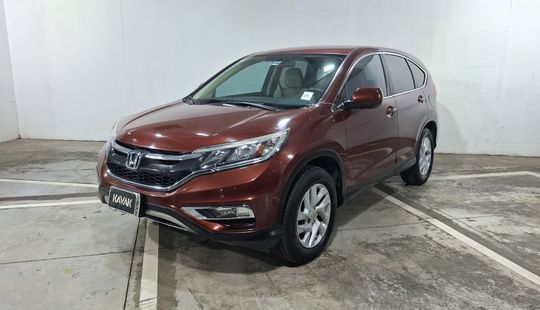 Honda • CR-V