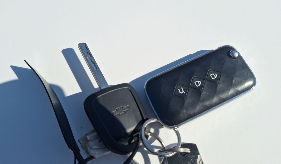 Chevrolet Sail 1.5 LTZ CVT R Sedan 2024