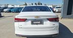Chevrolet Sail 1.5 LTZ CVT R Sedan 2024